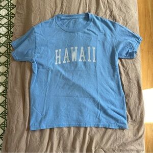 Hawaii vintage t-shirt